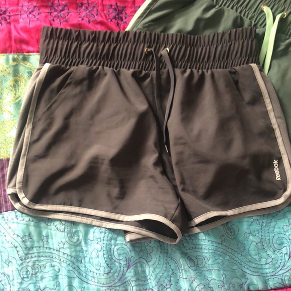 Reebok shorts - Picture 5 of 8